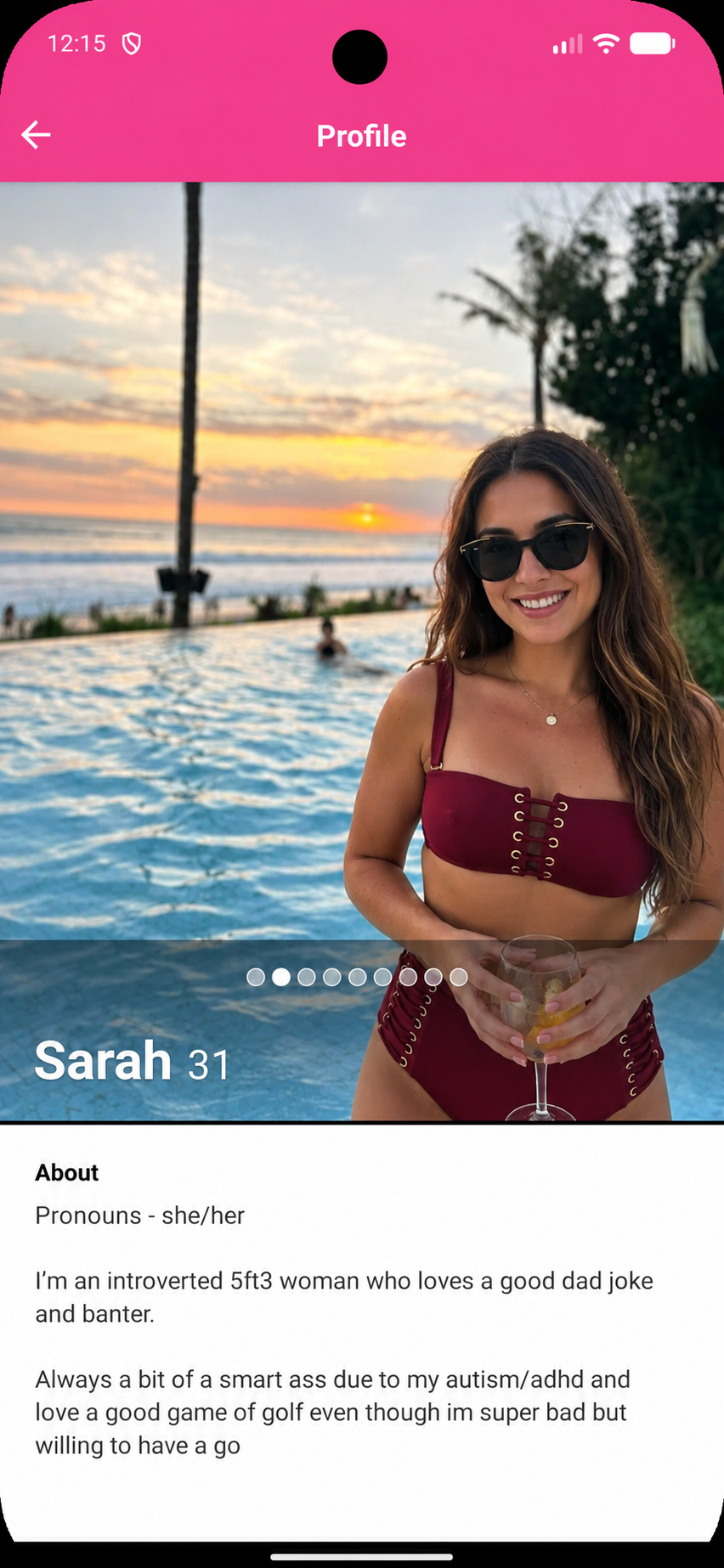 Profile